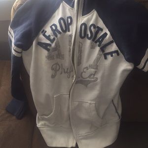 Aeropostale jacket